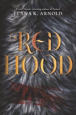 Red  Hood