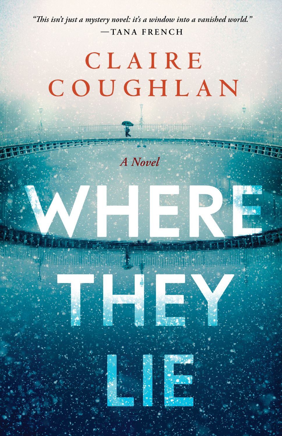 Where They Lie