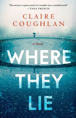 Where They Lie