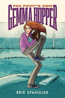 Fox Point&#39;s Own Gemma Hopper