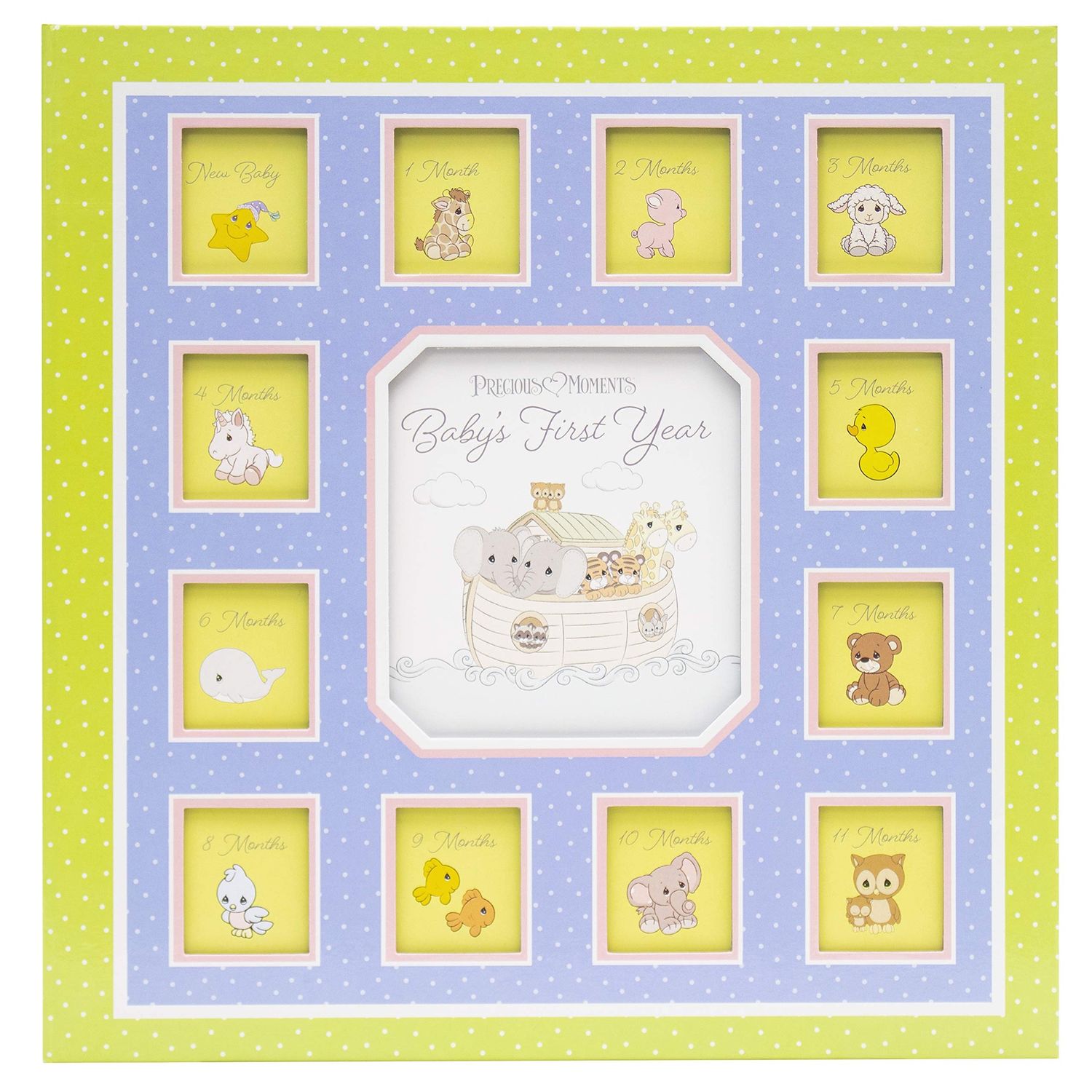Memory Keeper: Precious Moments