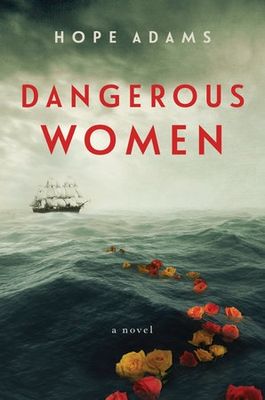 Dangerous Women Hardcover