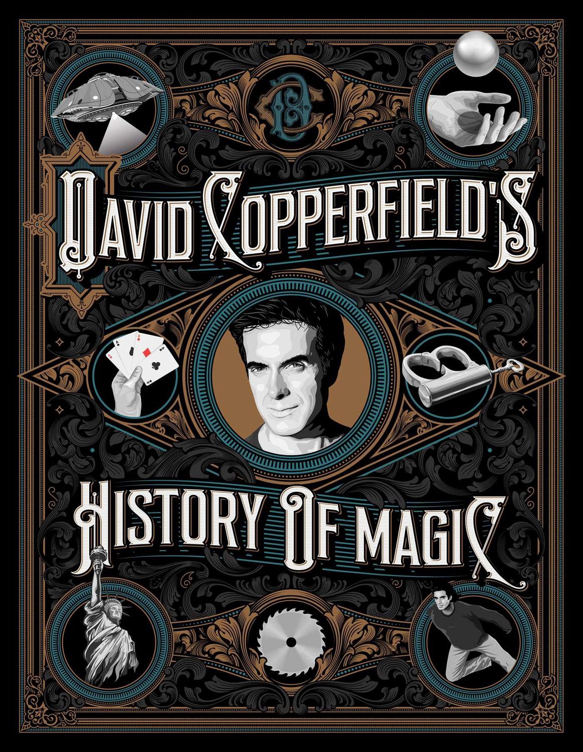 History of Magic