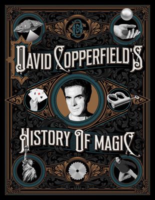 History of Magic