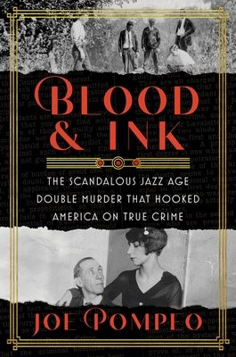 Blood &amp; Ink