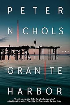 Granite Harbor