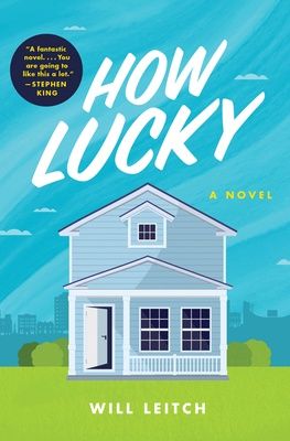 How Lucky (H)