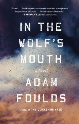In the Wolf&#39;s Mouth