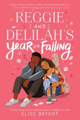 Reggie and Delilah&#39;s Year of Falling