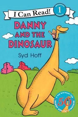 Danny the Dinosaur