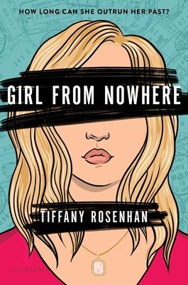 Girl From Nowhere