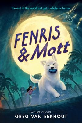 Fenris &amp; Mott