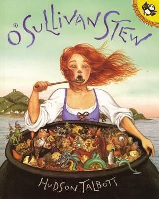 O&#39;Sullivan Stew