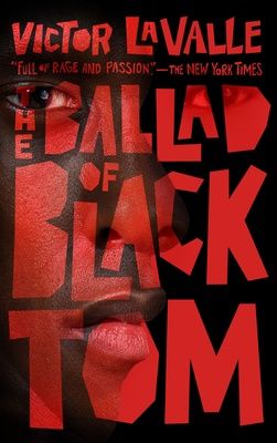 The Ballad of Black Tom The Ballad of Black Tom