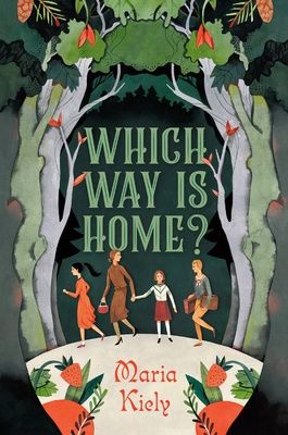 Which Way is Home?