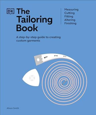 The Tailoring Book The Tailoring Book