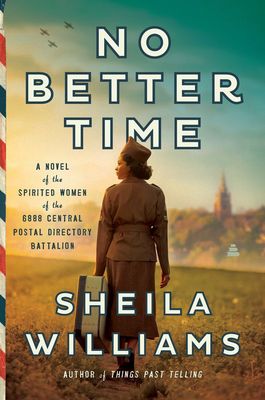 No Better Time: Six Triple Eight Central Postal
