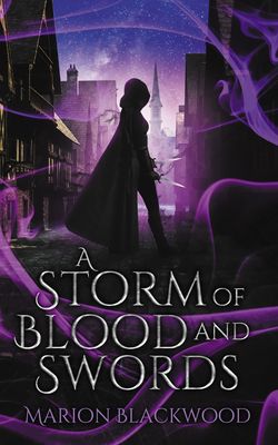 A Storm of Blood and Swords