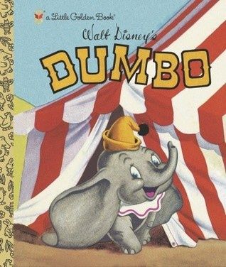 Dumbo (LGB)
