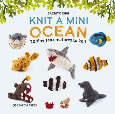 Knit a  Mini Ocean