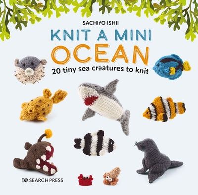 Knit a  Mini Ocean