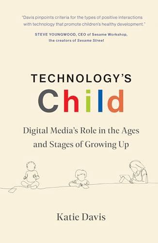 Technology&#39;s Child (P)