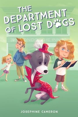 Department of Lost Dogs