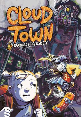 Cloud Town: