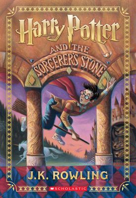 Harry Potter and the Sorcerer&#39;s Stone (P)