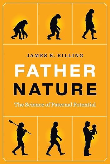 Father Nature: The Science of Paternal Potential