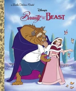Disney&#39;s Beauty and the Beast (LGB)