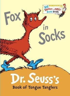 Fox in Socks (BB)