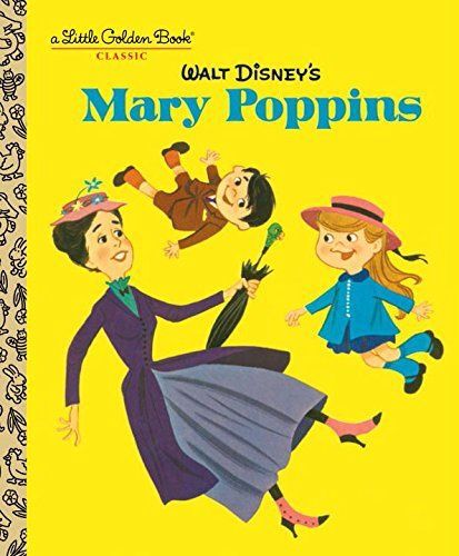 Mary Poppins (LGB)