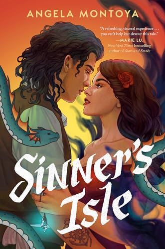 Sinner&#39;s Isle