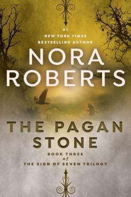 The Pagan Stone