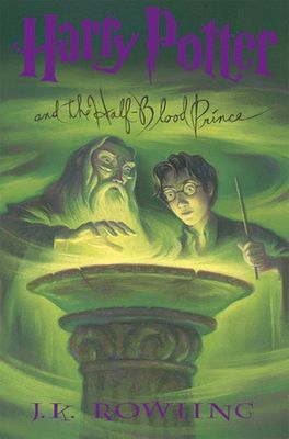 Harry Potter and the Half-Blood Prince (H)