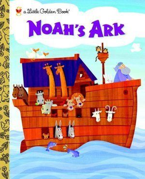 Noah's Ark (LGB)