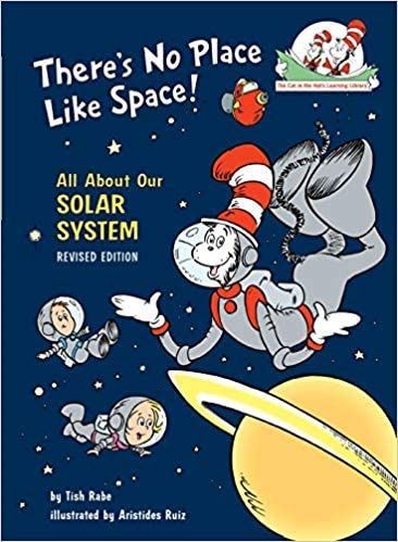 There&#39;s No Place Like Space: All About Our Solar System