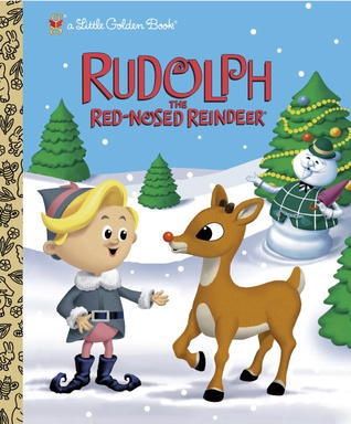 Rudolph the Red-Nosed Reindeer (LGB)