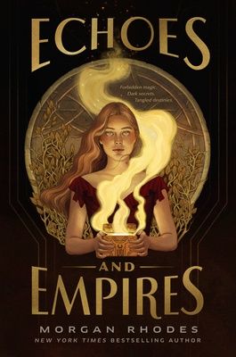 Echoes and Empires (P)