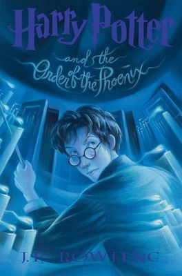 Harry Potter and the Order of the Phoenix (H)