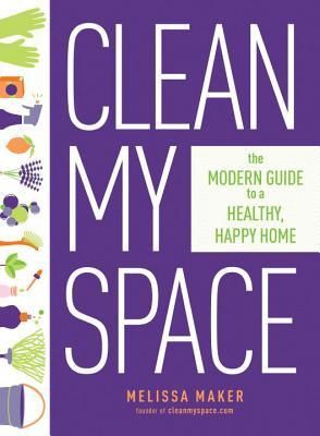Clean My Space