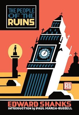 The People of the Ruins (P)