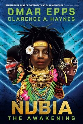 Nubia: The Awakening (P)
