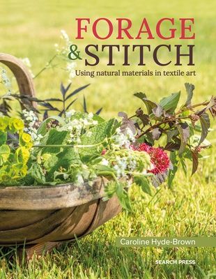 Forage &amp; Stitch