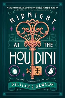Midnight at the Houdini (P)