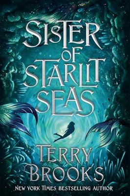 Sister of Starlit Seas