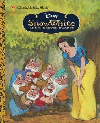 Snow White and the Seven Dwarfs (LGB)