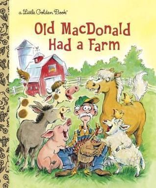 Old MacDonald Had a Farm (LGB)