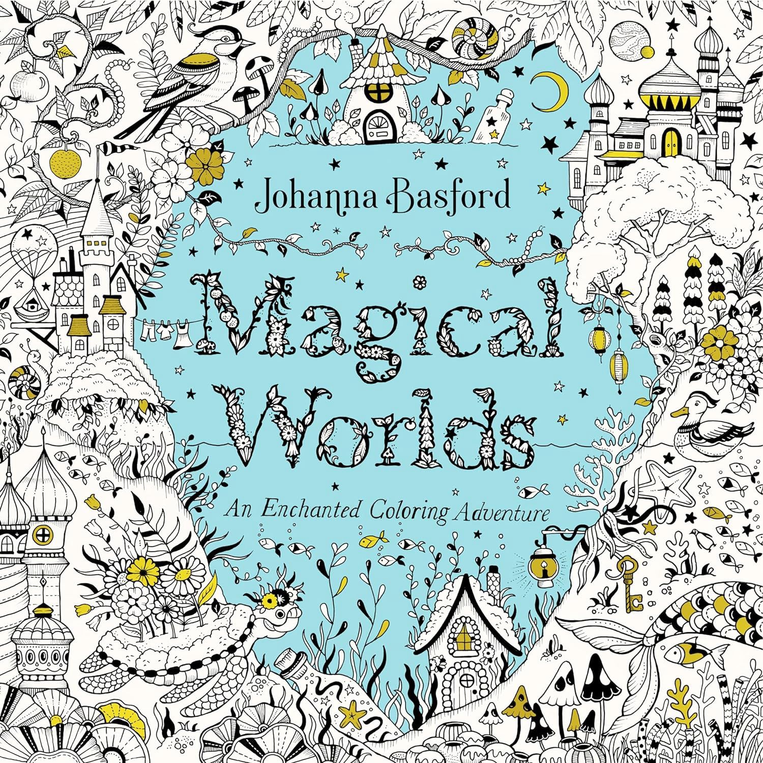 Magical Worlds